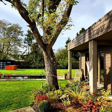 La D' Elisa * Chevetogne